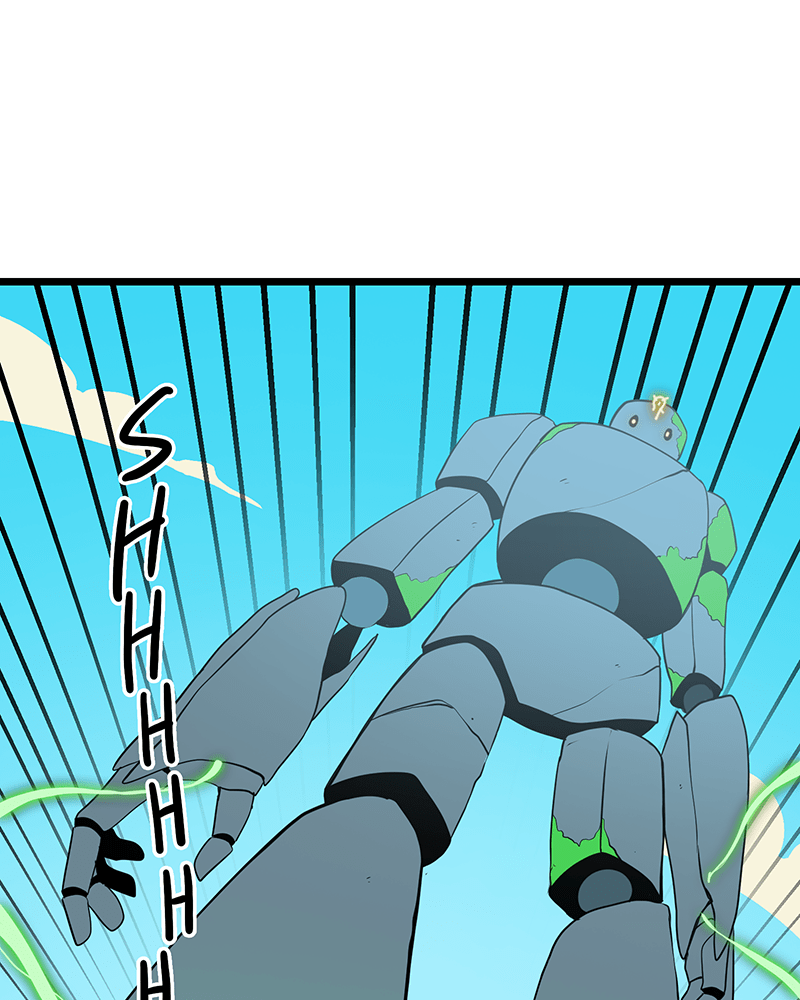 Lone (S2) Episode 89 page 43 - 