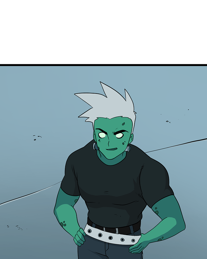 Lone (S2) Episode 89 page 48 - 