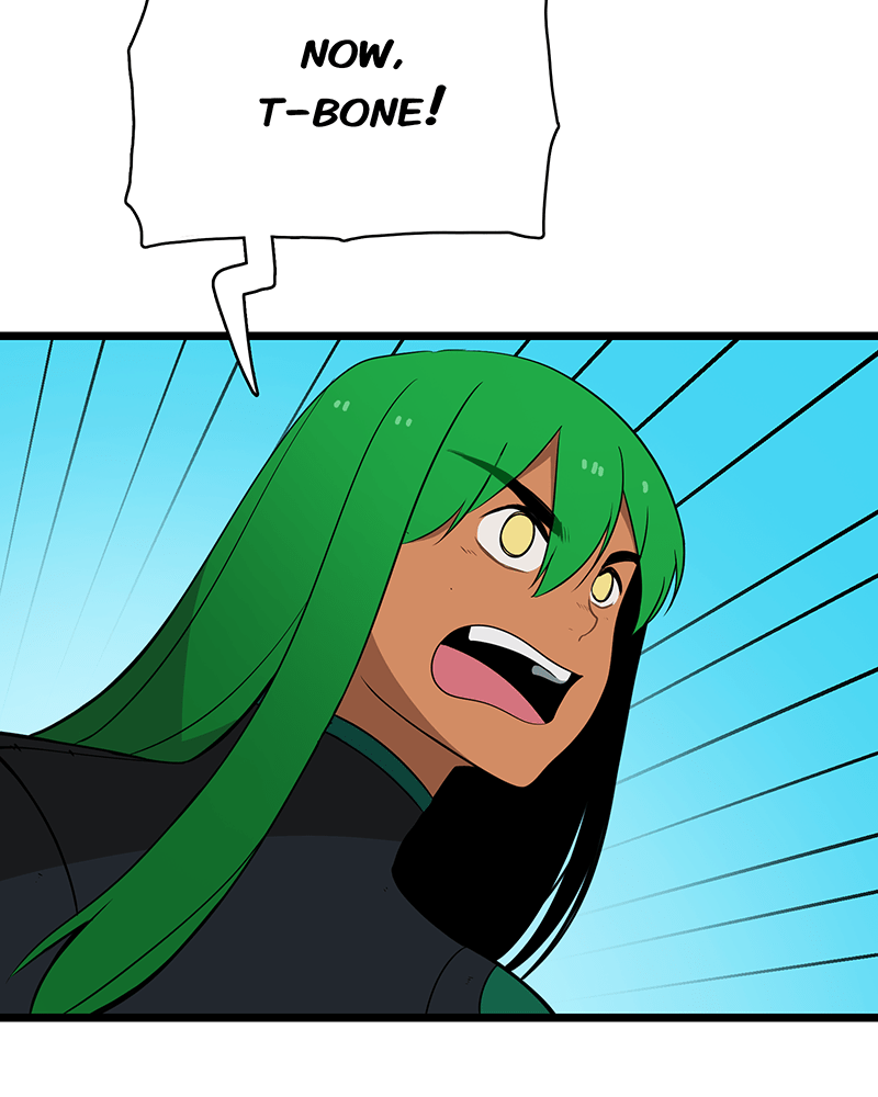 Lone (S2) Episode 89 page 50 - 