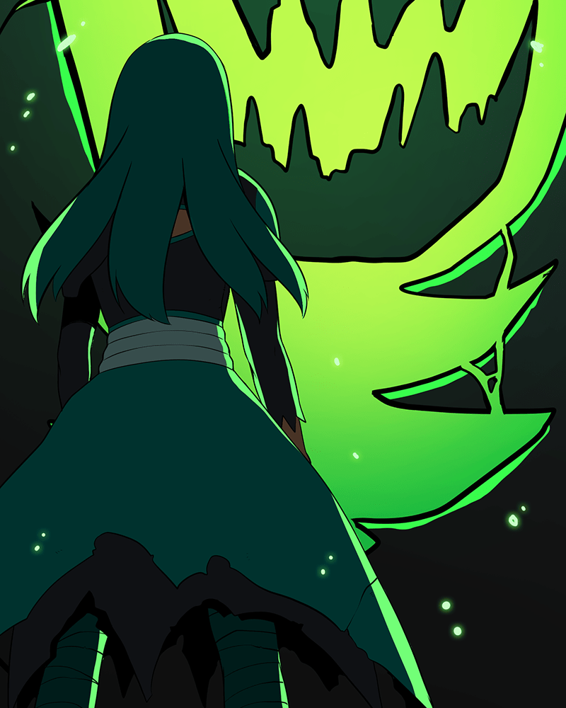 Lone (S2) Episode 89 page 66 - 