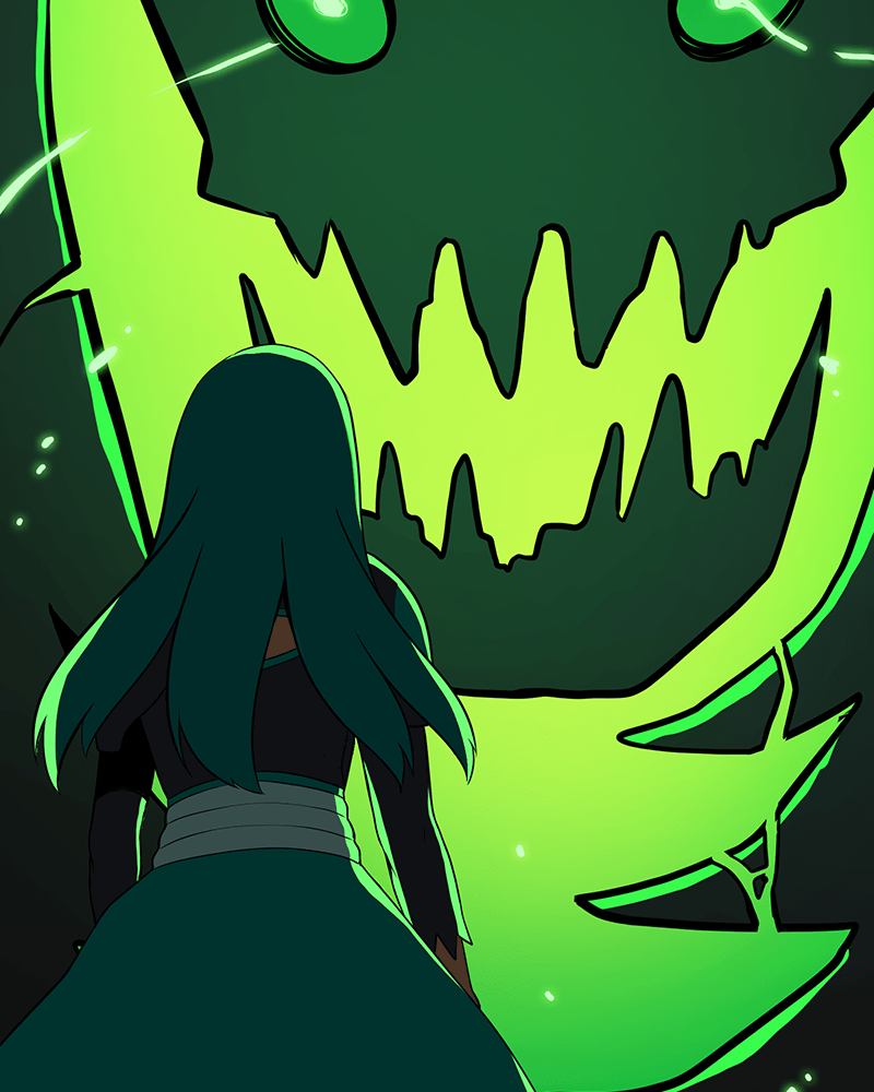 Lone (S2) Episode 90 page 2 - 