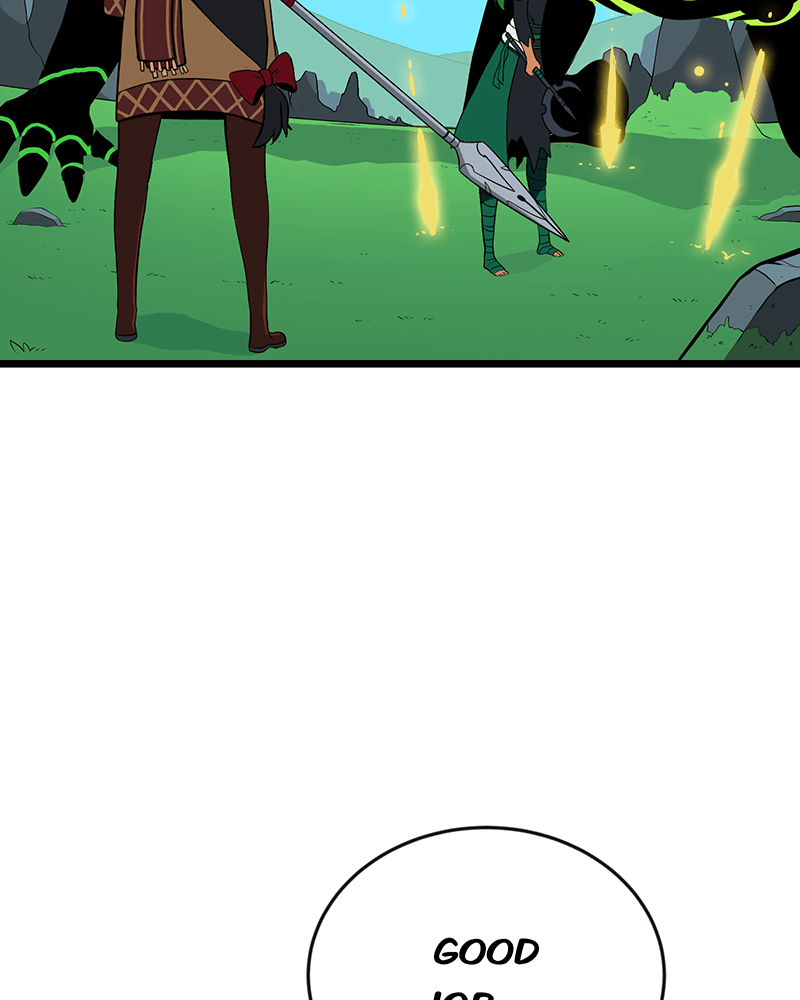 Lone (S2) Episode 90 page 11 - 