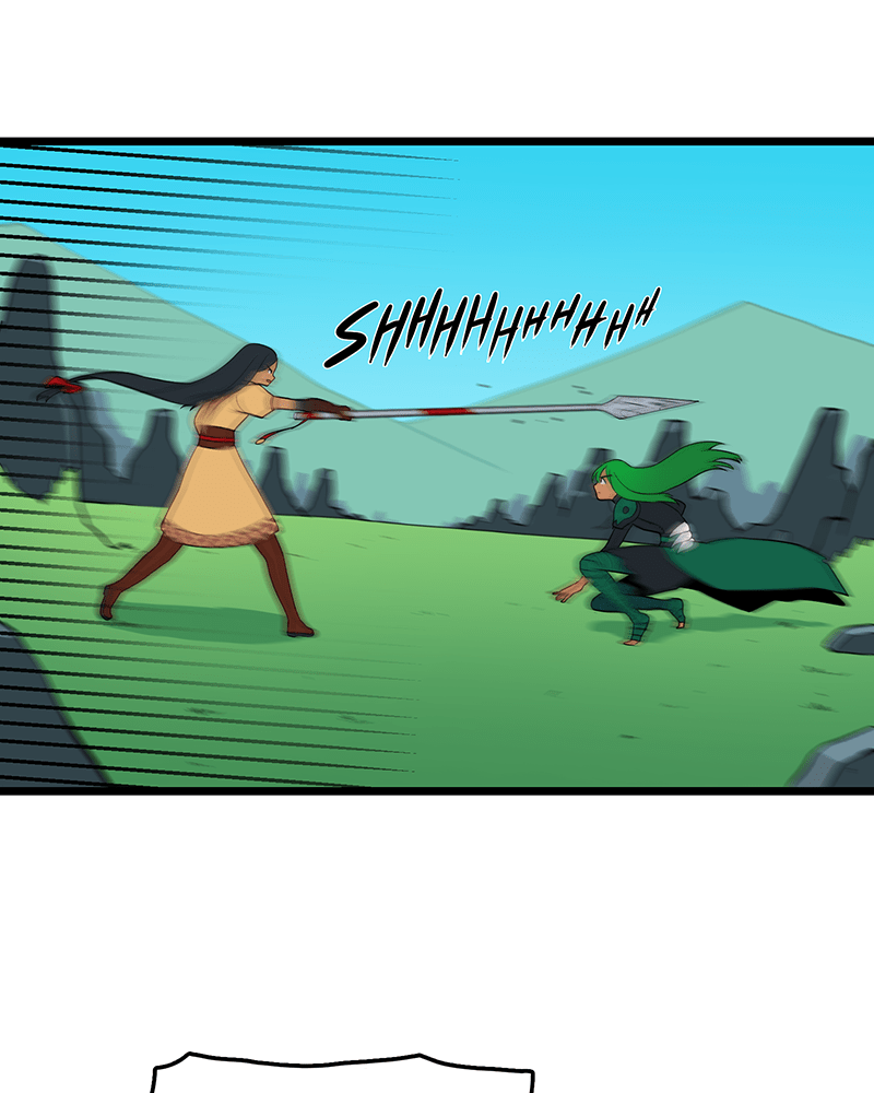 Lone (S2) Episode 90 page 21 - 