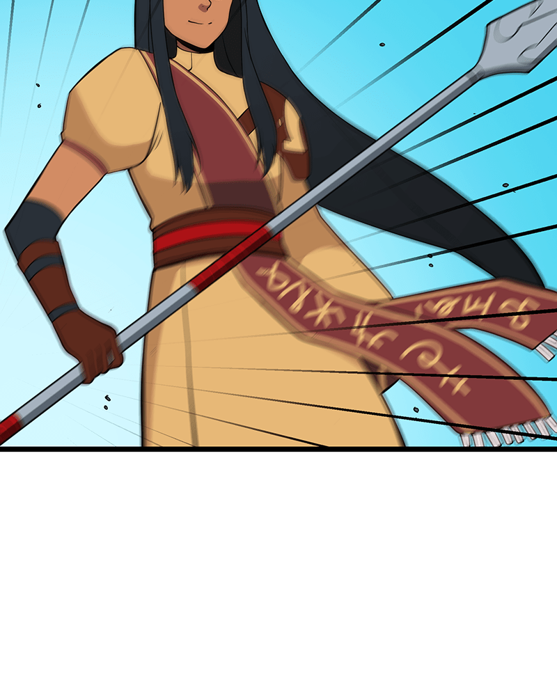 Lone (S2) Episode 90 page 24 - 