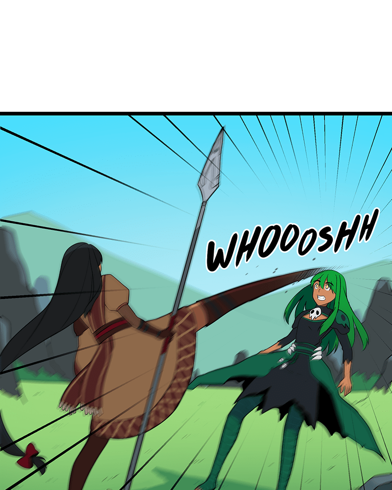 Lone (S2) Episode 90 page 25 - 