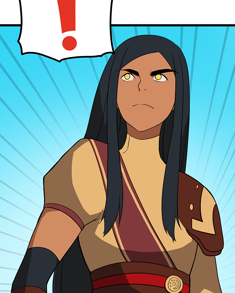 Lone (S2) Episode 90 page 27 - 