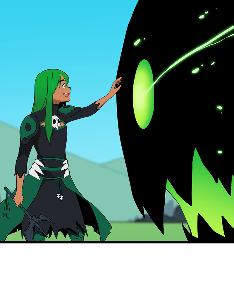 Lone (S2) Episode 90 page 4 - 