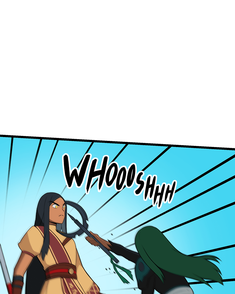 Lone (S2) Episode 90 page 35 - 