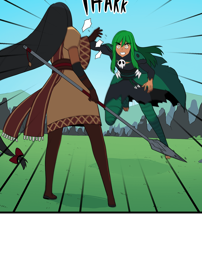 Lone (S2) Episode 90 page 37 - 
