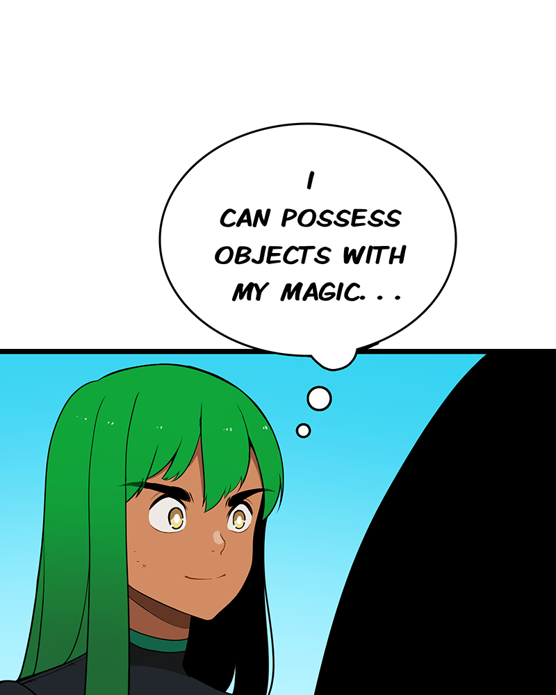 Lone (S2) Episode 90 page 5 - 
