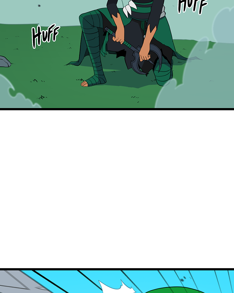 Lone (S2) Episode 90 page 43 - 