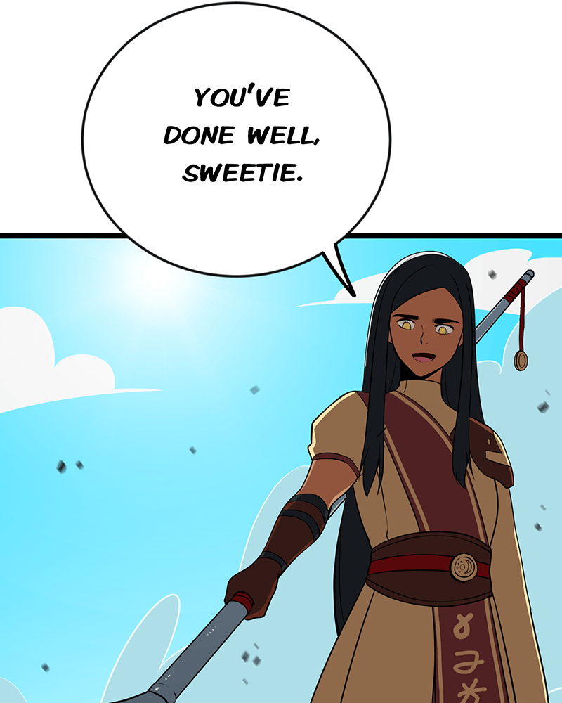 Lone (S2) Episode 90 page 45 - 