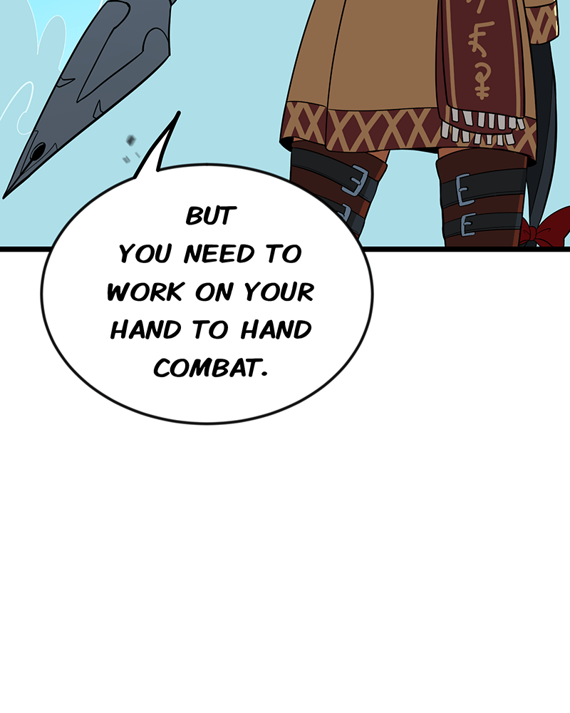Lone (S2) Episode 90 page 46 - 