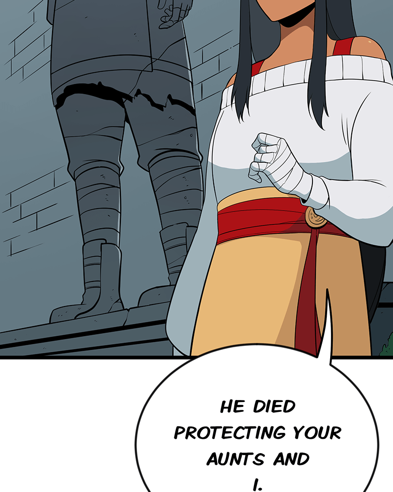 Lone (S2) Episode 90 page 73 - 