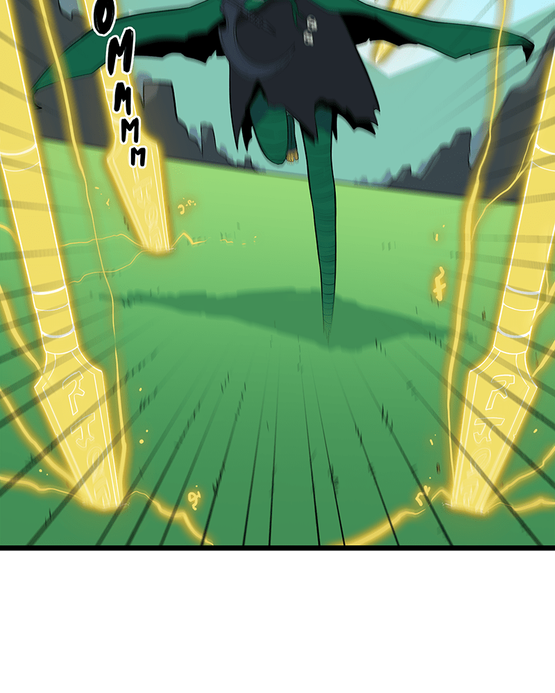 Lone (S2) Episode 90 page 9 - 