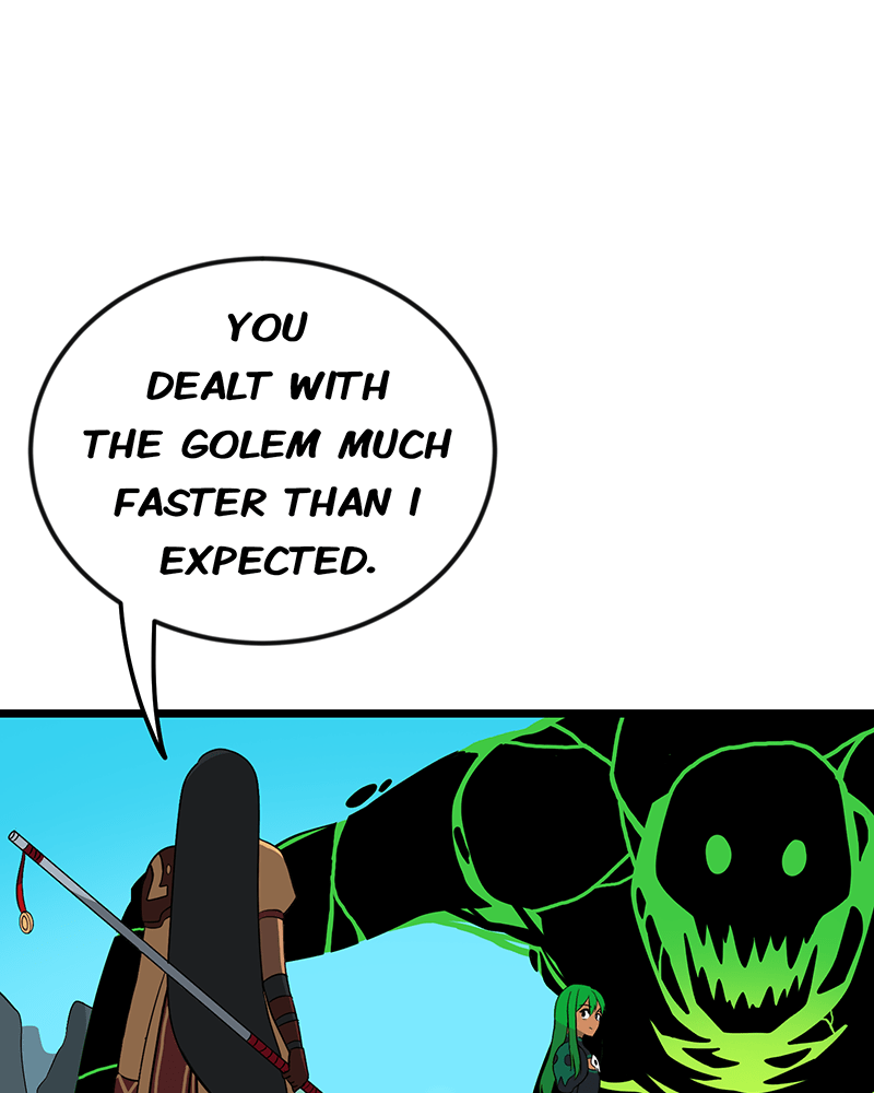 Lone (S2) Episode 90 page 10 - 