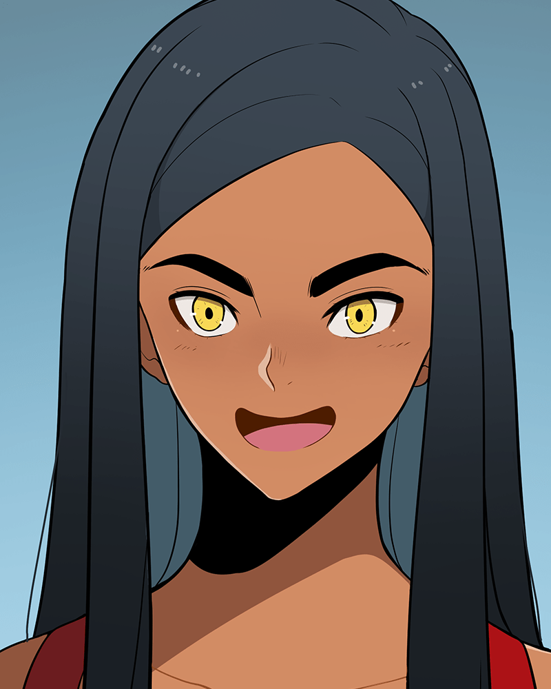 Lone (S2) Episode 91 page 2 - 