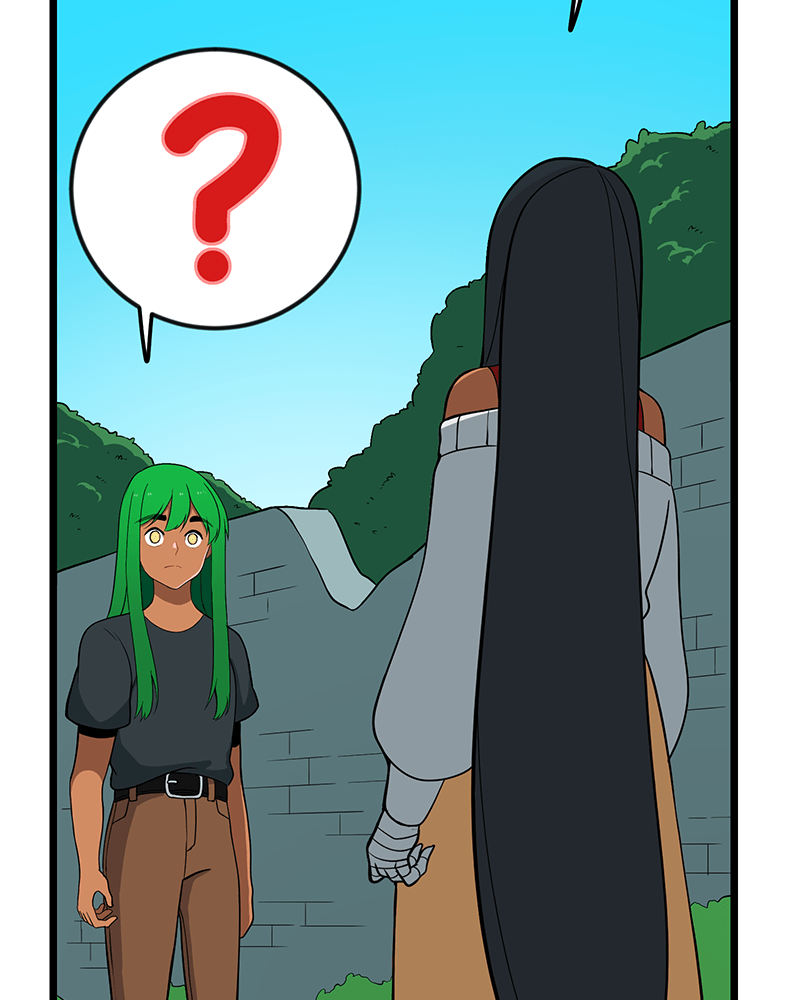 Lone (S2) Episode 91 page 11 - 