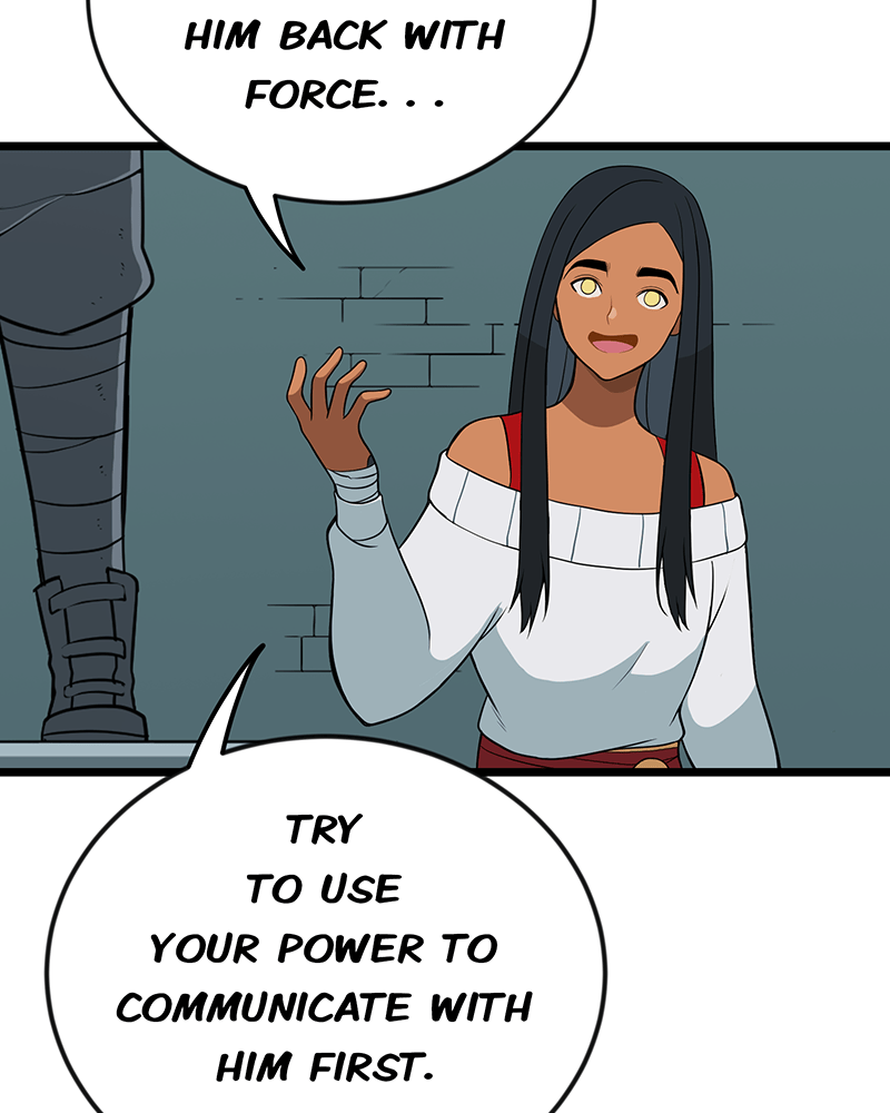 Lone (S2) Episode 91 page 15 - 