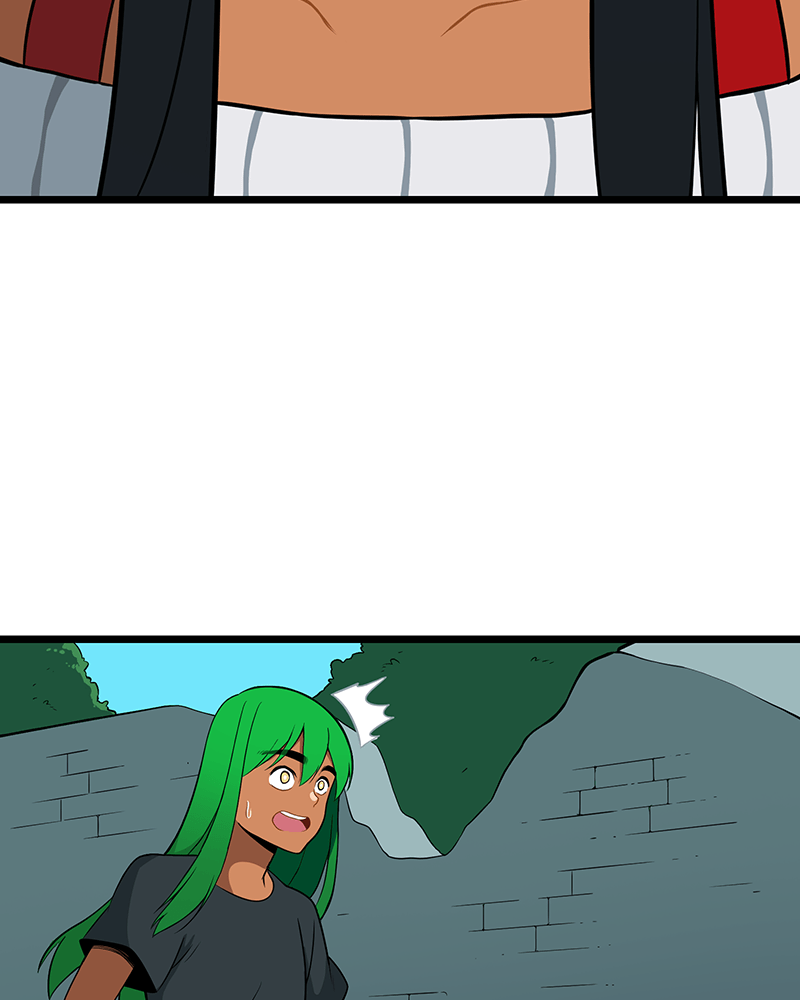 Lone (S2) Episode 91 page 3 - 
