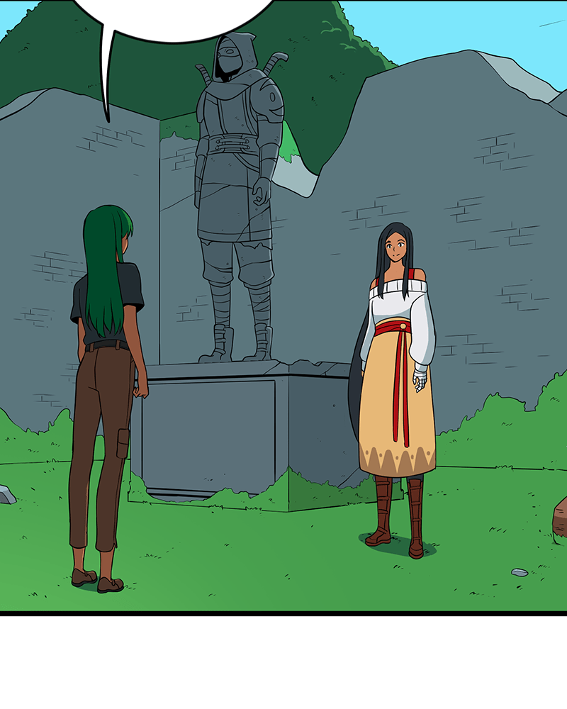 Lone (S2) Episode 91 page 23 - 