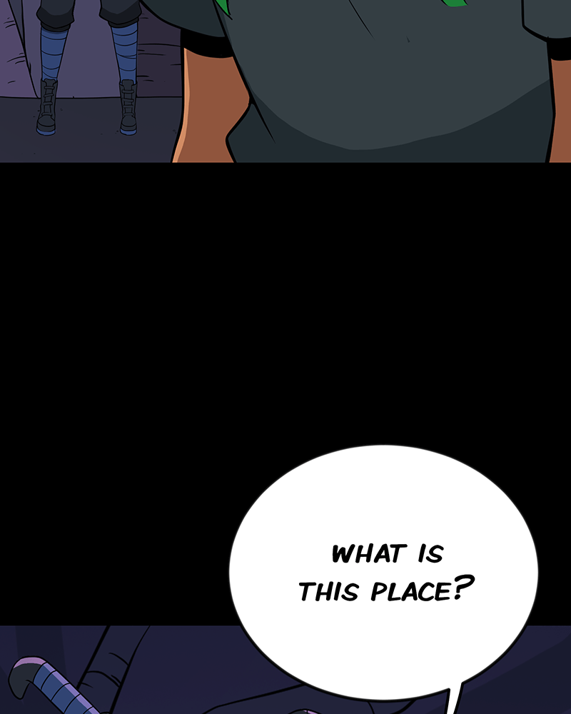 Lone (S2) Episode 91 page 38 - 