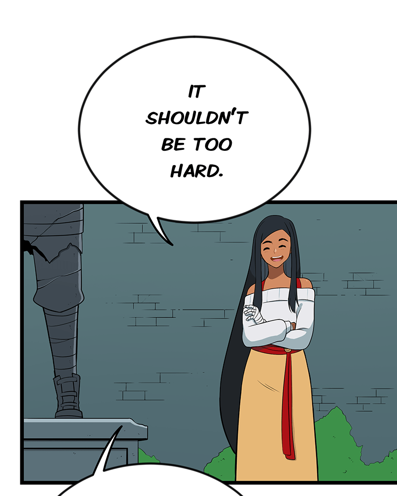 Lone (S2) Episode 91 page 5 - 