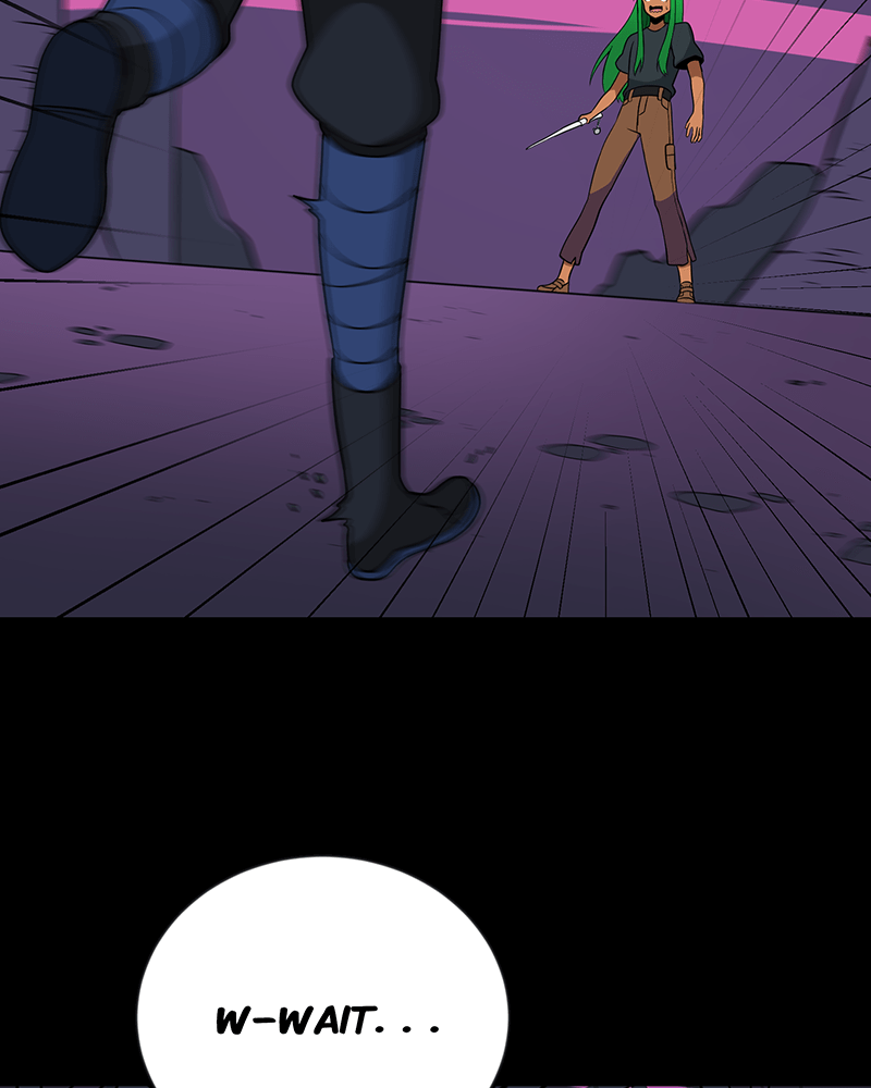 Lone (S2) Episode 91 page 46 - 
