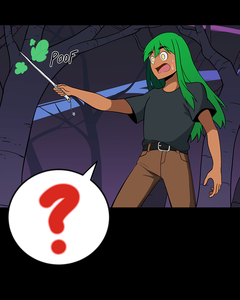Lone (S2) Episode 91 page 48 - 