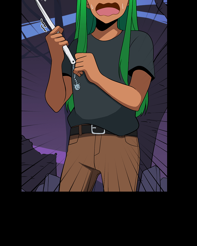 Lone (S2) Episode 91 page 50 - 