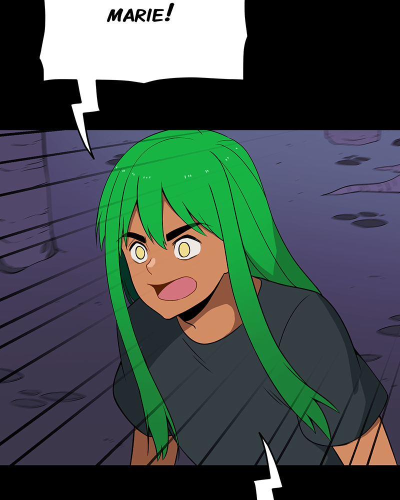 Lone (S2) Episode 91 page 54 - 
