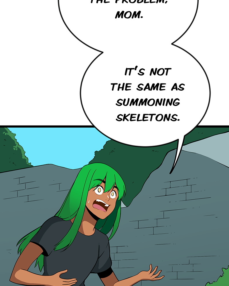 Lone (S2) Episode 91 page 7 - 