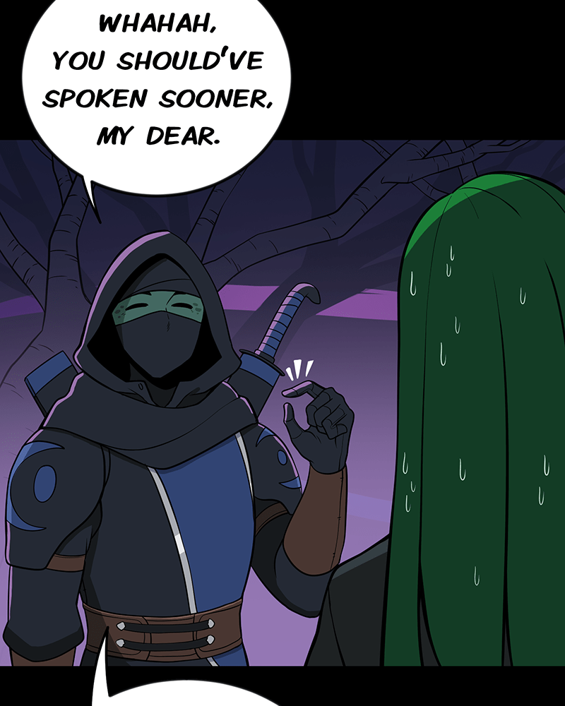 Lone (S2) Episode 91 page 65 - 