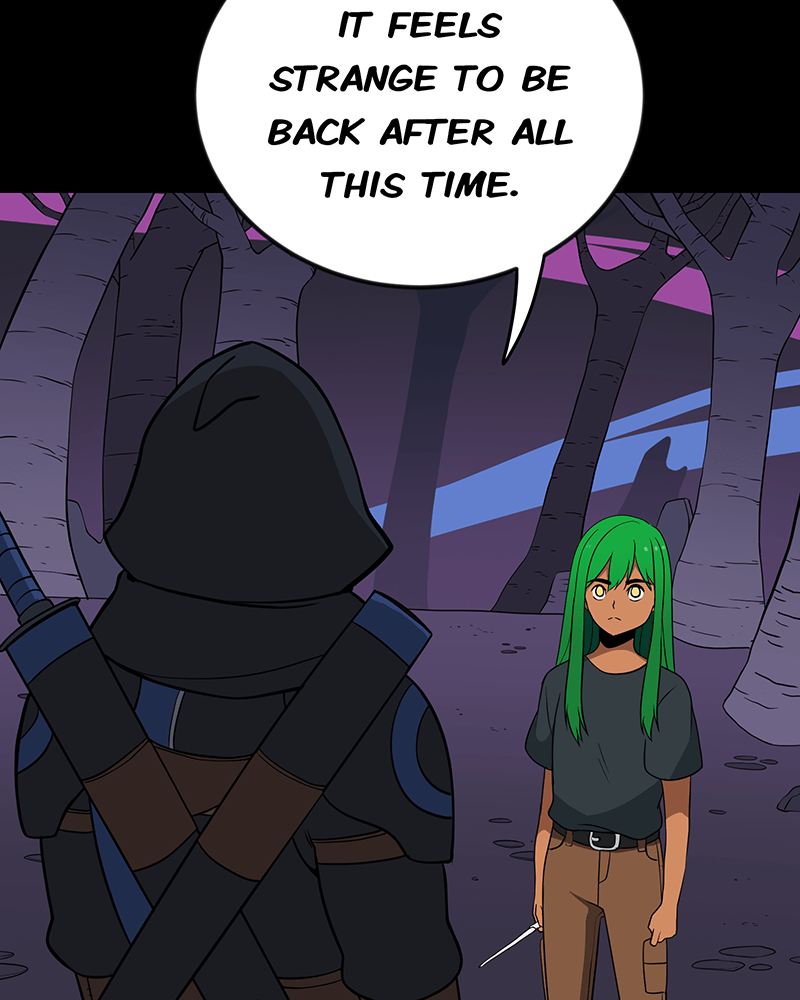 Lone (S2) Episode 91 page 68 - 