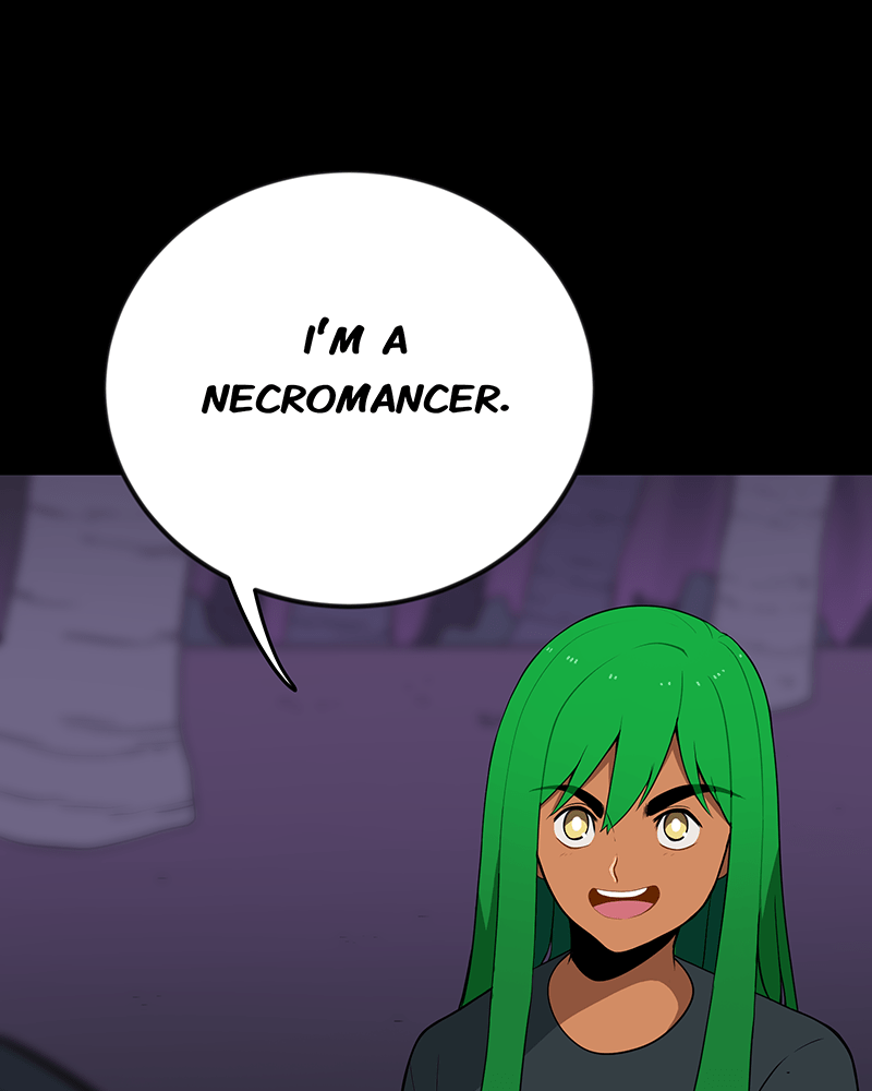 Lone (S2) Episode 92 page 1 - 