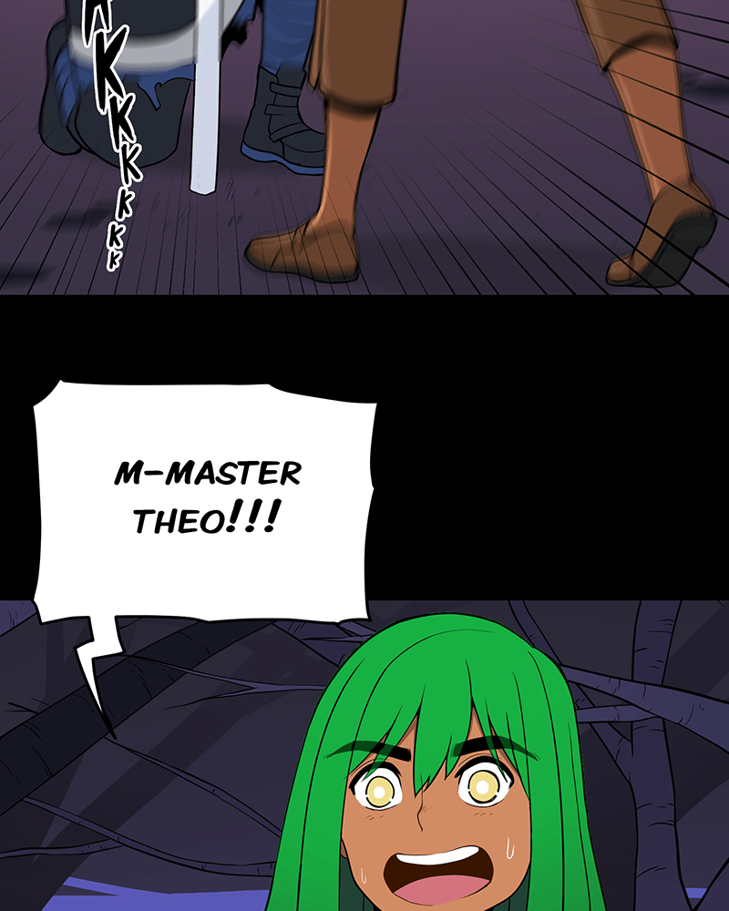 Lone (S2) Episode 92 page 14 - 