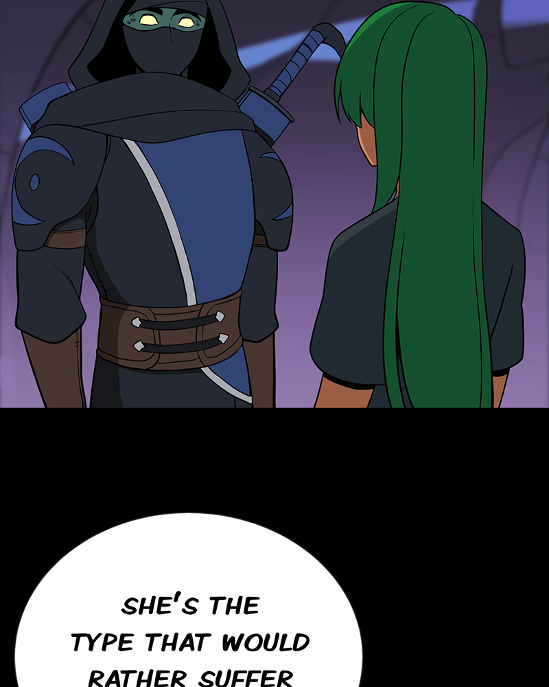 Lone (S2) Episode 92 page 20 - 