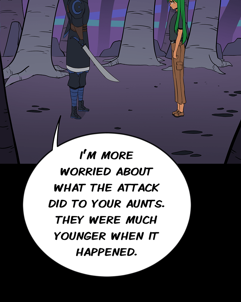 Lone (S2) Episode 92 page 25 - 