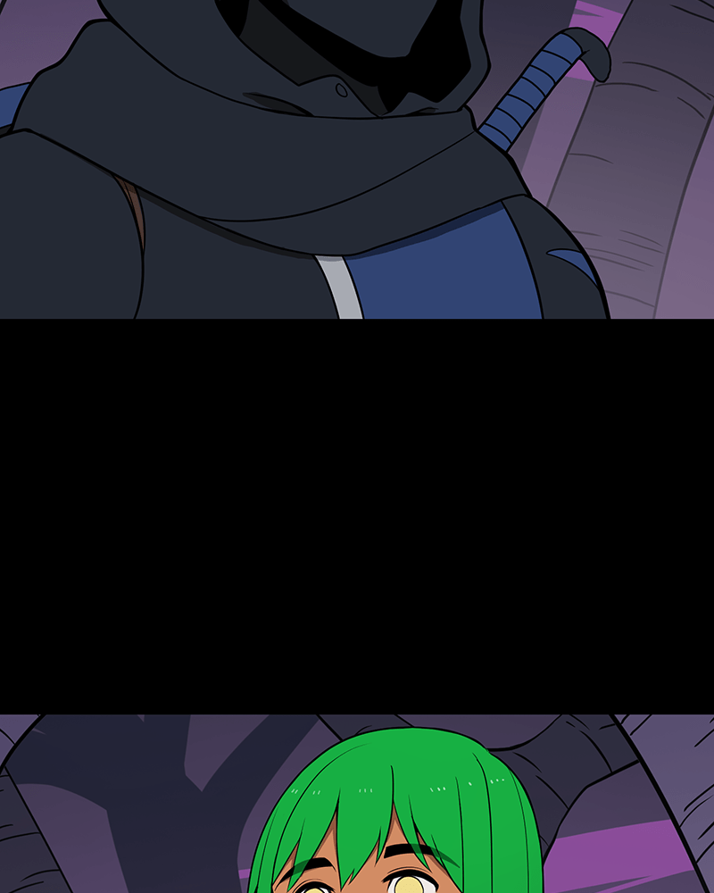 Lone (S2) Episode 92 page 27 - 