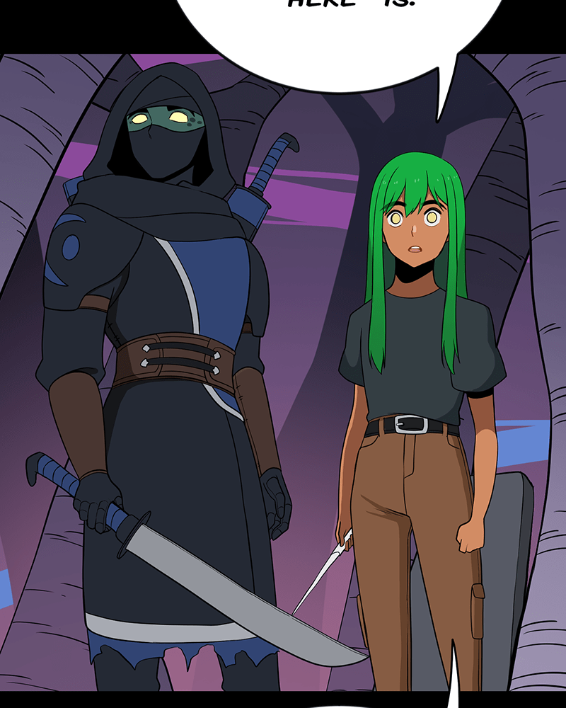 Lone (S2) Episode 92 page 29 - 
