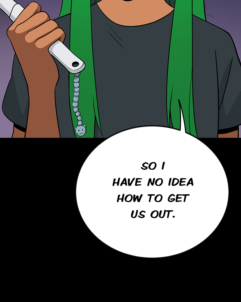 Lone (S2) Episode 92 page 32 - 