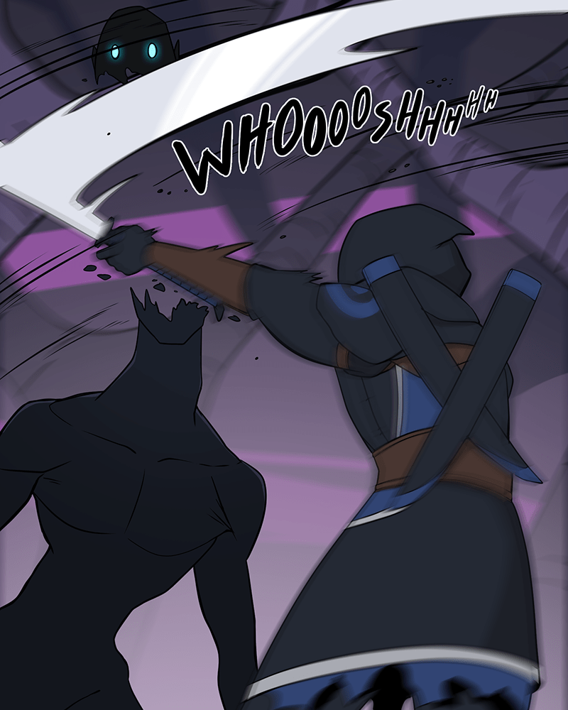 Lone (S2) Episode 92 page 42 - 