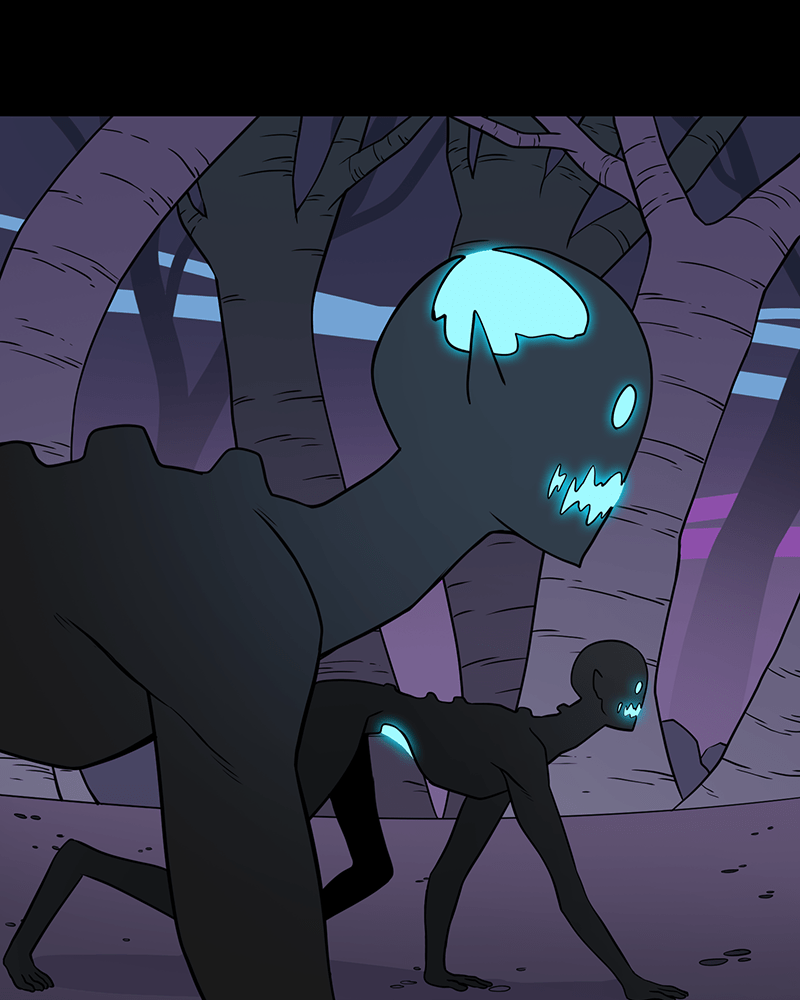 Lone (S2) Episode 92 page 46 - 