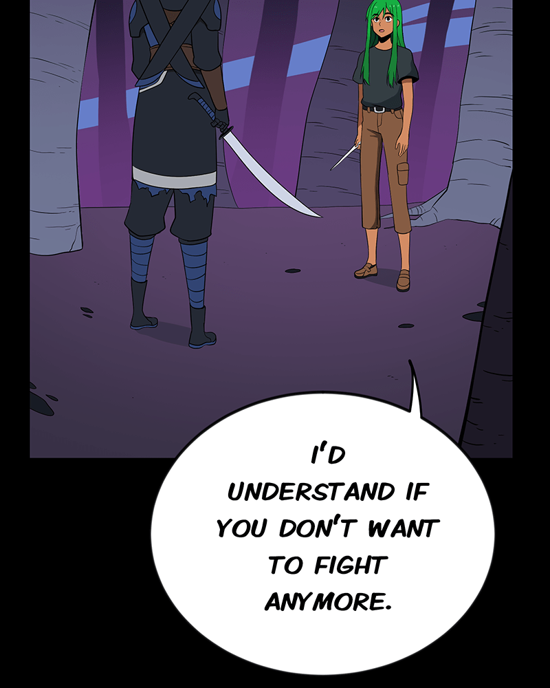 Lone (S2) Episode 92 page 6 - 