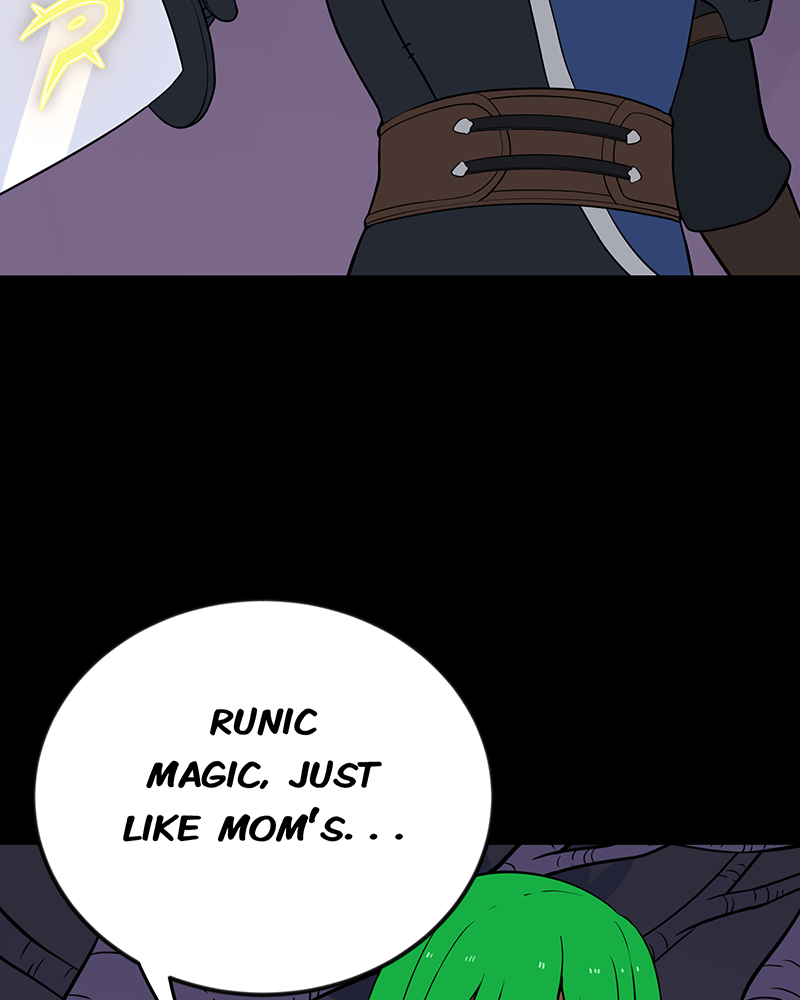Lone (S2) Episode 92 page 54 - 