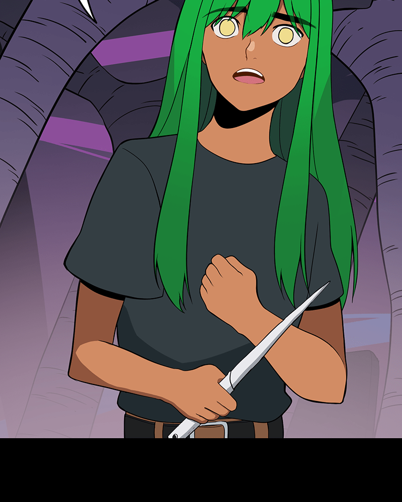 Lone (S2) Episode 92 page 55 - 