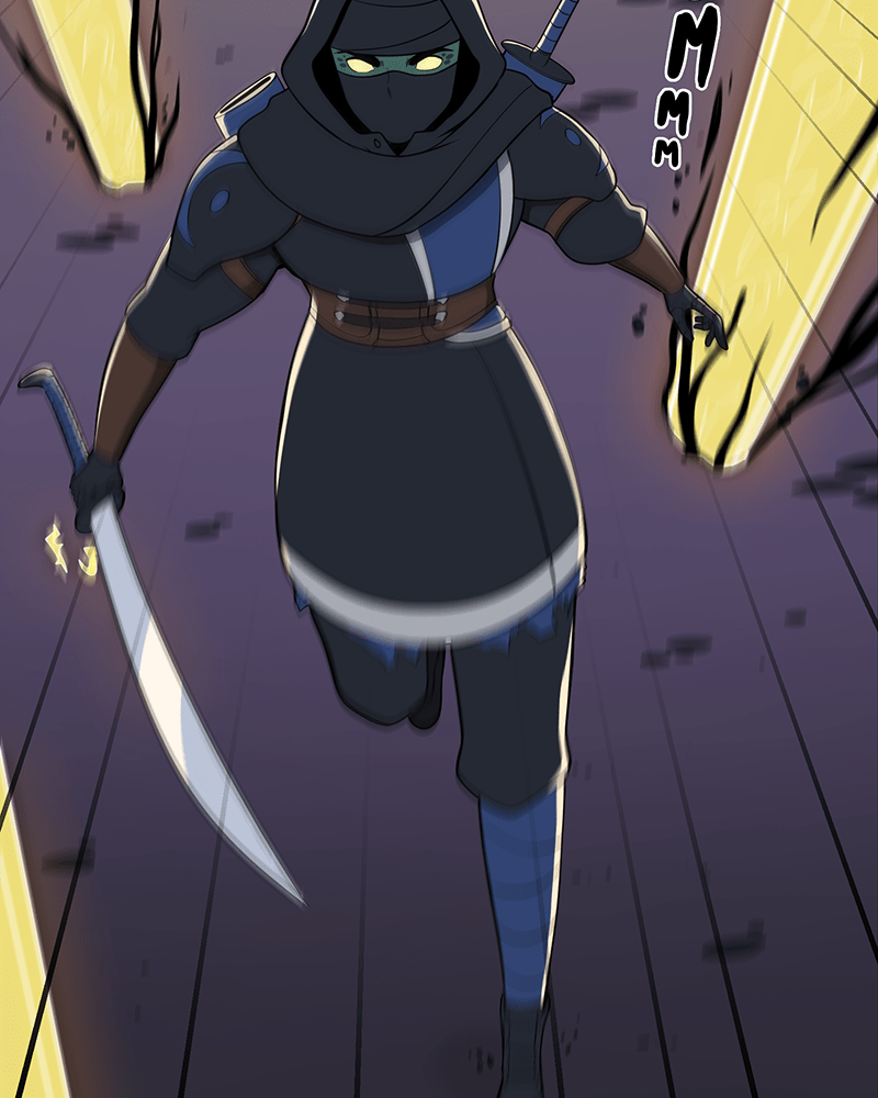 Lone (S2) Episode 92 page 68 - 