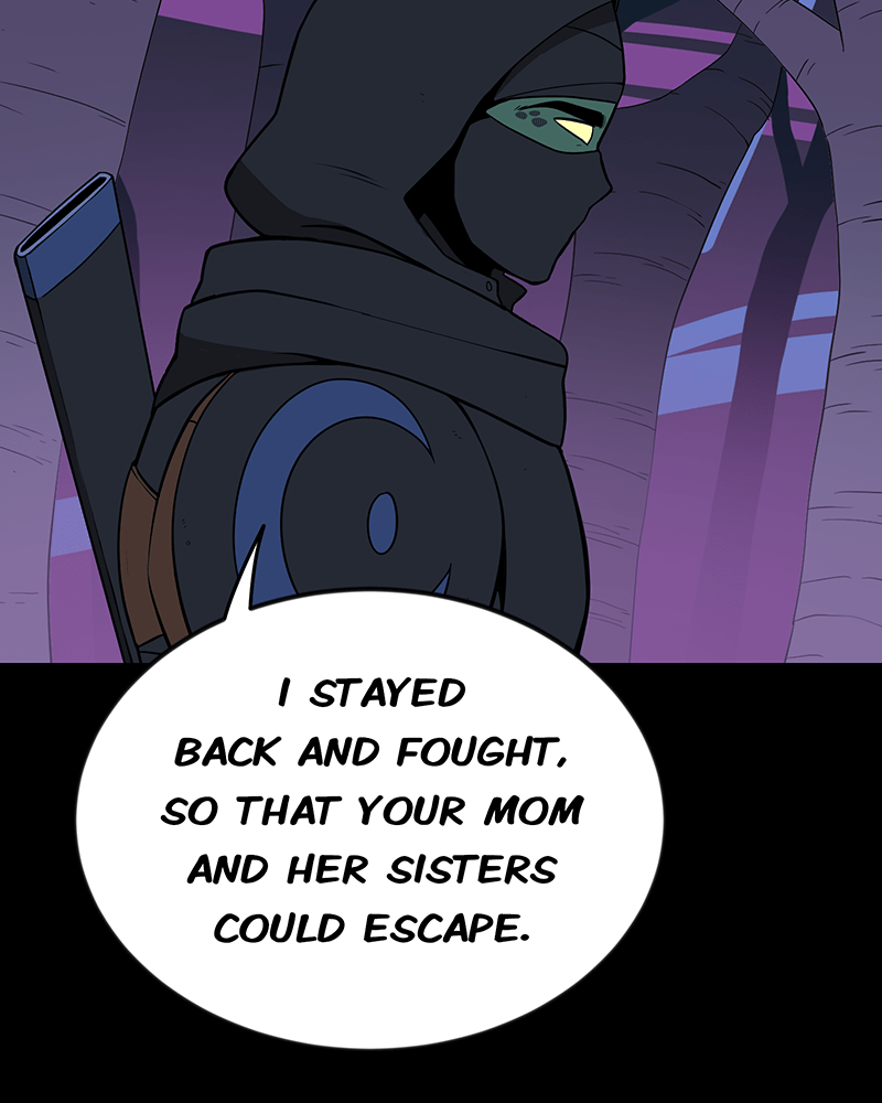 Lone (S2) Episode 92 page 8 - 