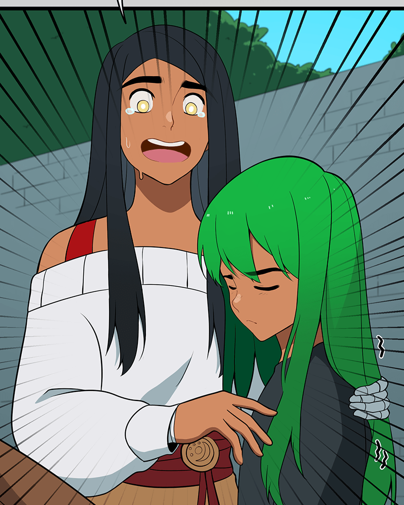 Lone (S2) Episode 93 page 29 - 