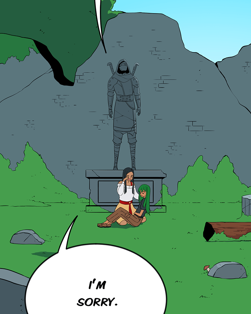 Lone (S2) Episode 93 page 34 - 